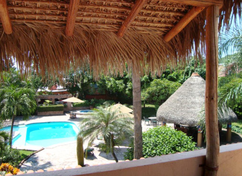 Hotel Casa Marly Xochitepec Habitación foto