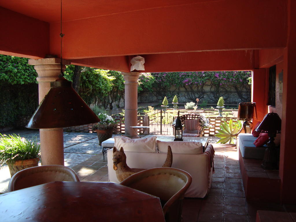 Hotel Casa Marly Xochitepec Habitación foto