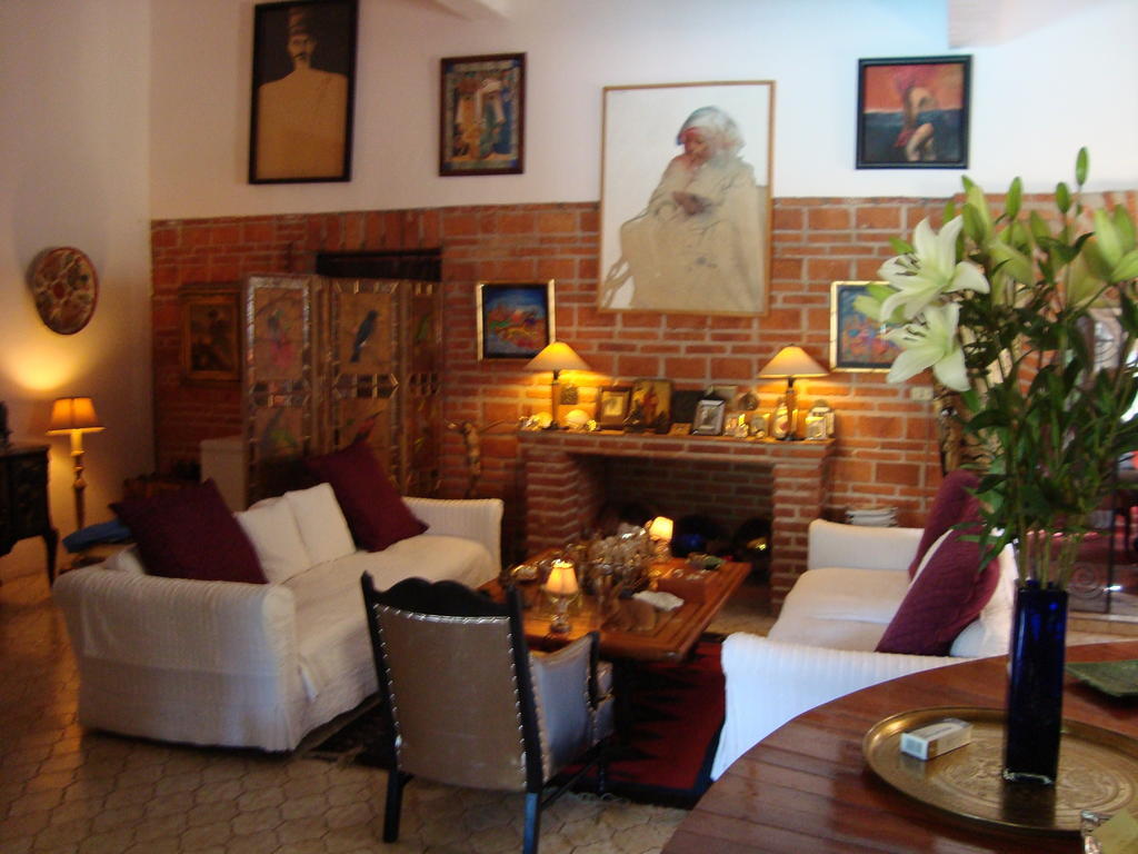 Hotel Casa Marly Xochitepec Exterior foto