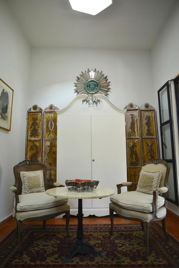 Hotel Casa Marly Xochitepec Exterior foto