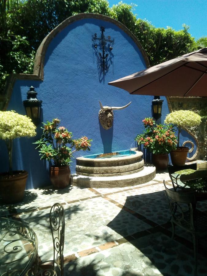 Hotel Casa Marly Xochitepec Exterior foto