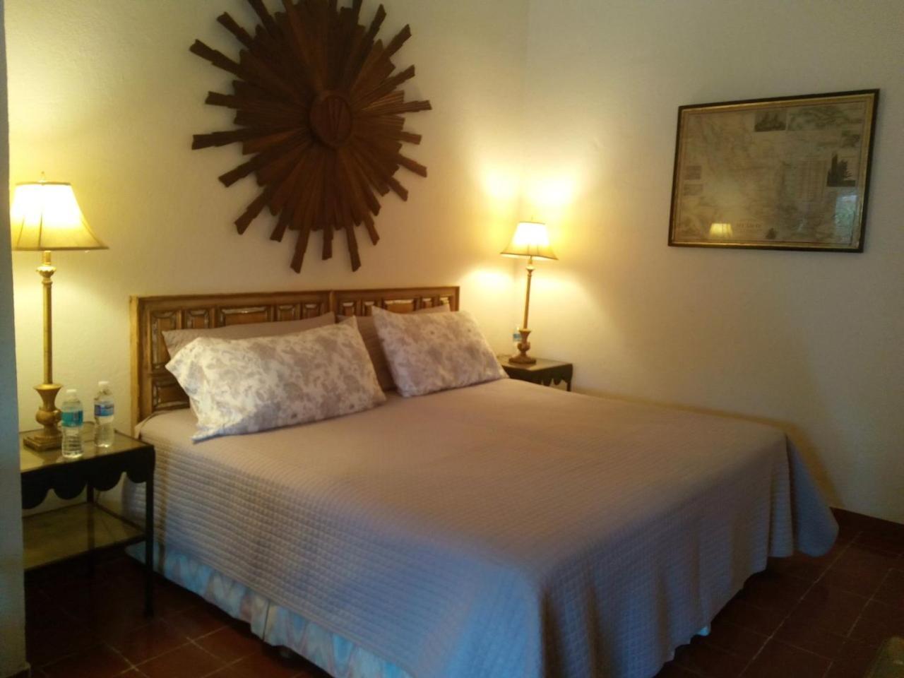 Hotel Casa Marly Xochitepec Exterior foto